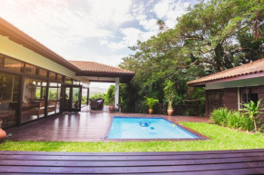 Lakewood Zimbali Estate